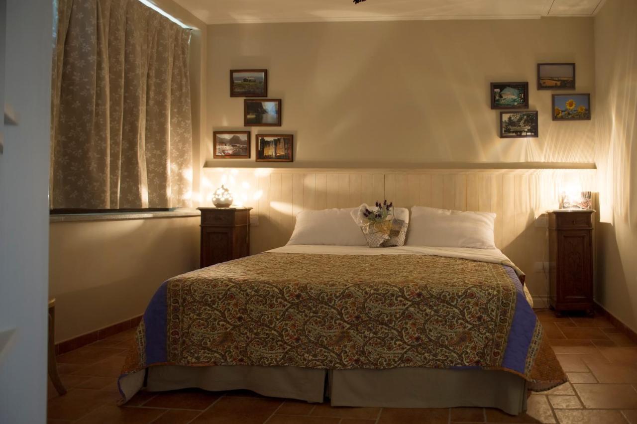 Ca' Dal Pipa Bed & Breakfast Sordevolo Dış mekan fotoğraf